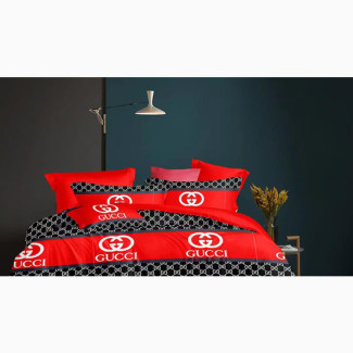 Gucci Bedsheets and Duvets