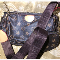 Lois Vuitton Bag