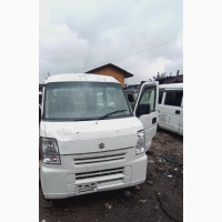 Daihatsu Hijet 2009 - Imported Japanese Minibus