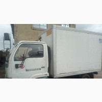 Nissan Cabstar Mini Truck - Brand New