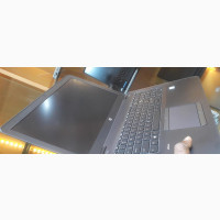 Laptop HP ZBook 15 G3 16GB Intel Core I5 SSD 256GB