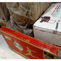 49 Inch LG Ud TV - Smart ( Browser)- 49lk50