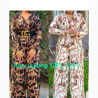 Gucci Jumpsuit for Ladies - New Arrival