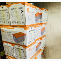 Felicity Battery 200A 12v - Brand New