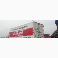 Rent 15 Tons Haulage Truck in Abuja