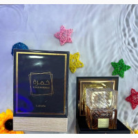 Khamrah by Lattafa 100ml - Unisex Perfume