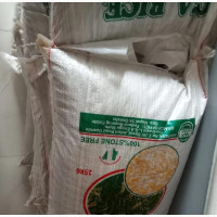 Rice - Destoned White Long Grained Rice