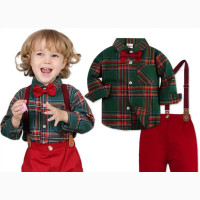 Zayn Perfect Gentleboy Clothing Set