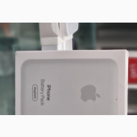 Wireless iPhone Battery Pack. Magsafe