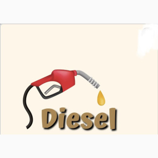 Unadulterated Diesel (AGO)
