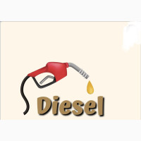 Unadulterated Diesel (AGO)
