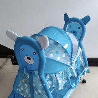 Baby Swing Bed