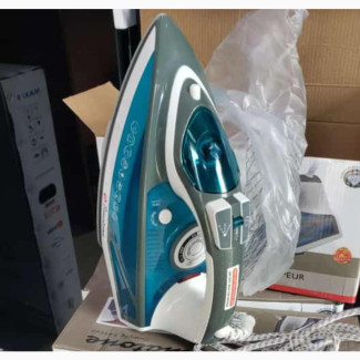 Original Binatone Steam Iron