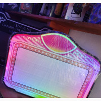 Manual Ballers Board / Club Light (Imported)