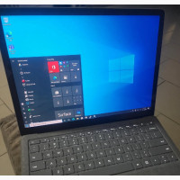 Laptop Microsoft Surface Laptop 8GB Intel Core I5 SSD 256GB