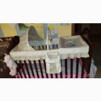 American Baby Bed
