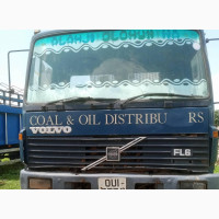 Fl6 Volvo Tipper 10 Bolt
