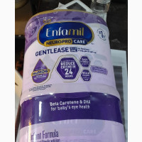 Enfamil Neuropro Care Gentlease Formula, 20 Oz, 2-Pack by 6
