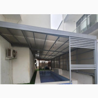 Pool Shield Cover