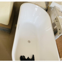 Bathing Tub