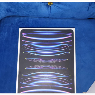 New Apple iPad Pro 12.9 (2022) 1 TB