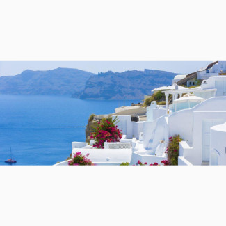 Greece Visa Ready in Less Than 27days