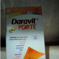 Daravit Forte