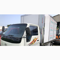 Toyota Dynna 6 Tyres Petrol