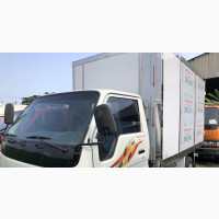 Toyota Dynna 6 Tyres Petrol