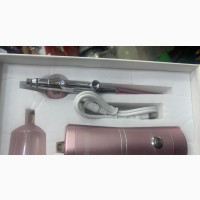 Rechargeable Airbrush