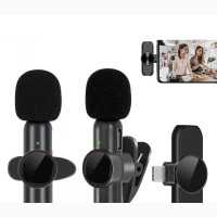 Wireless Phone Microphone