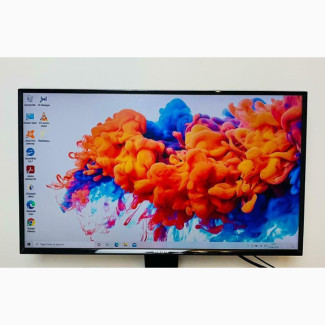 24 Samsung FHD Monitor