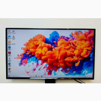 24 Samsung FHD Monitor