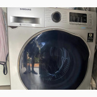 SAMSUNG 8kg Washer Dryer