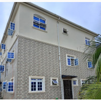 2 Bedroom Block of Flats in Rock View, Garki 1 - Rent and Appreciate