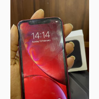 IPhone XR 128GB Red