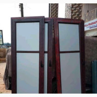 Supreme Aluminum Windows and Doors