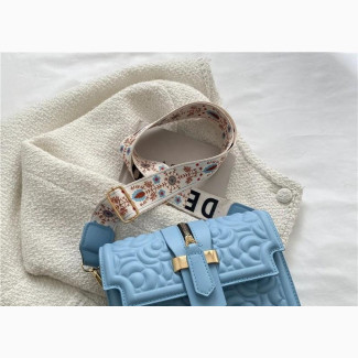 High Classic Bag