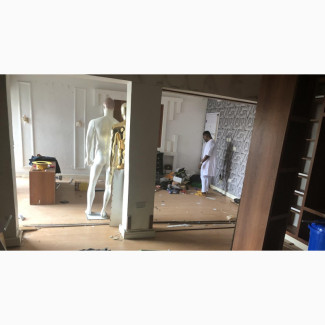 2 -in- 1 Shop Available for Rent on Addo Road