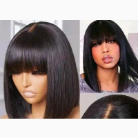 Superior Quality Human Hair Wigs and Weavons