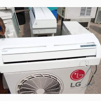 Tokunbo LG AC 1.5hp