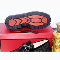 Folletel Corporate Shoes