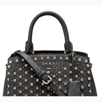 DKNY Studded Paige Bag - Brand New