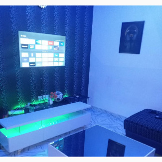 Brand New TV Stand and Center Table