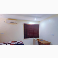 Cheap 1 Bedroom Serviced Apartment with 24/7 Power