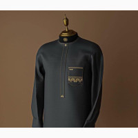 Luxury Kaftan for Men