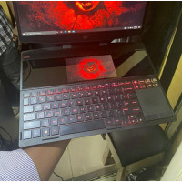 Laptop HP Omen X 16GB Intel Core I7 SSD 1T