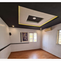 Unfurnished Room in a Duplex - Monthly Rent Available