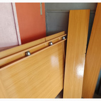 Sleeping Bed