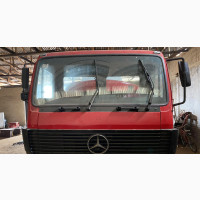 Water Tank Truck Mercedes Benz